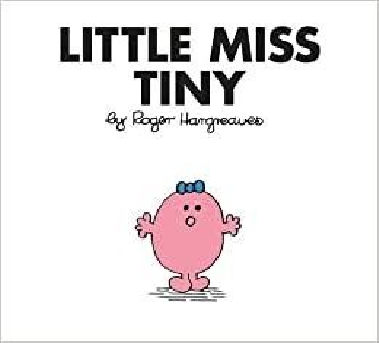 LITTLE MISS CLASSIC LIBRARY — LITTLE MISS TINY