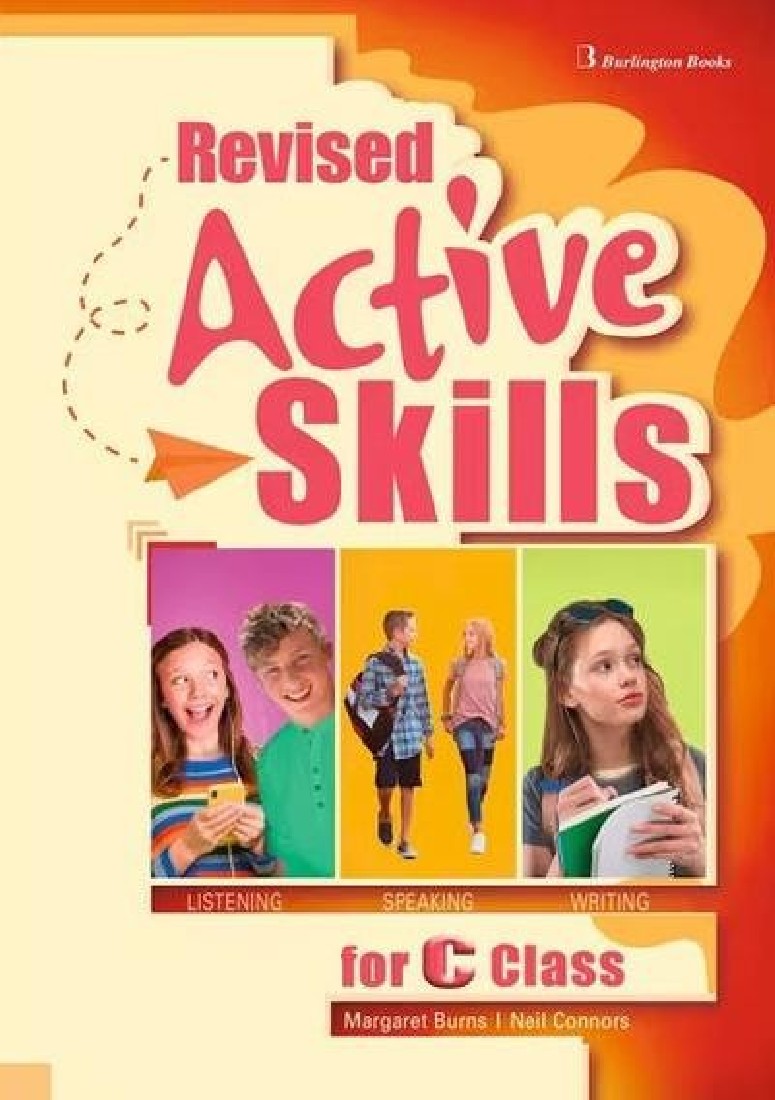 REVISED ACTIVE SKILLS FOR C CLASS SB