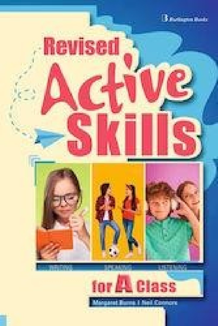 REVISED ACTIVE SKILLS FOR A CLASS SB