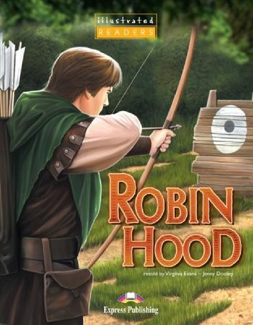 ROBIN HOOD