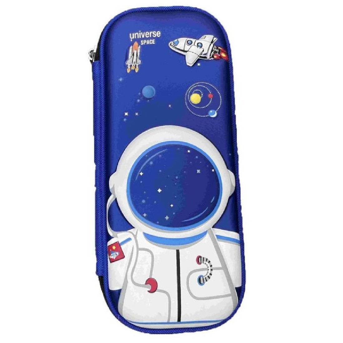 Κασετίνα 3D Box Astronaut 242548 Graffiti