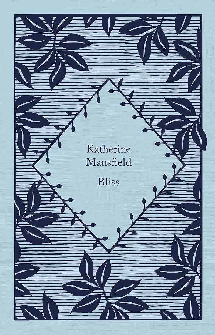 PENGUIN CLASSICS LITTLE CLOTHBOUND : BLISS HC