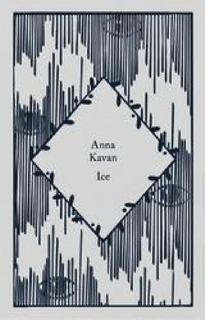 PENGUIN CLASSICS LITTLE CLOTHBOUND : ICE HC