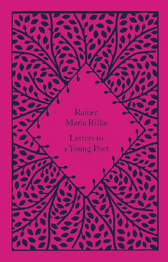 PENGUIN CLASSICS LITTLE CLOTHBOUND : LETTERS TO A YOUNG POET HC