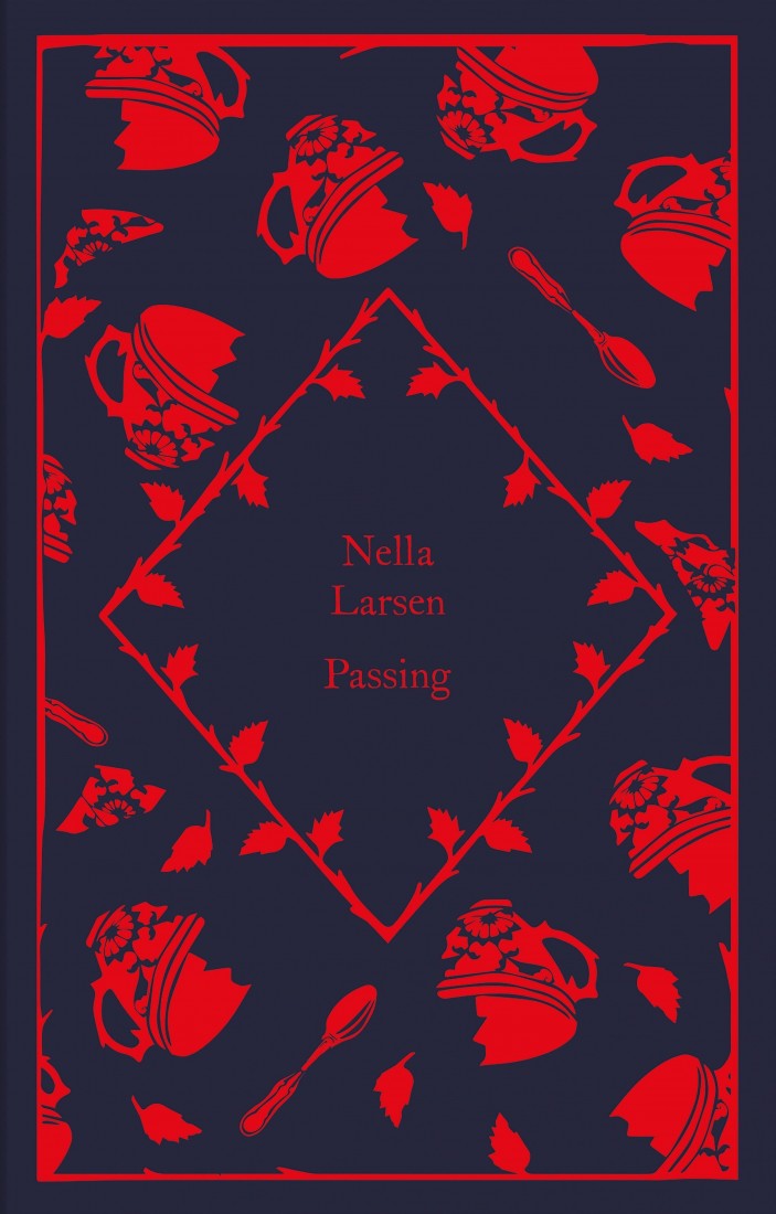 PENGUIN CLASSICS LITTLE CLOTHBOUND : PASSING HC