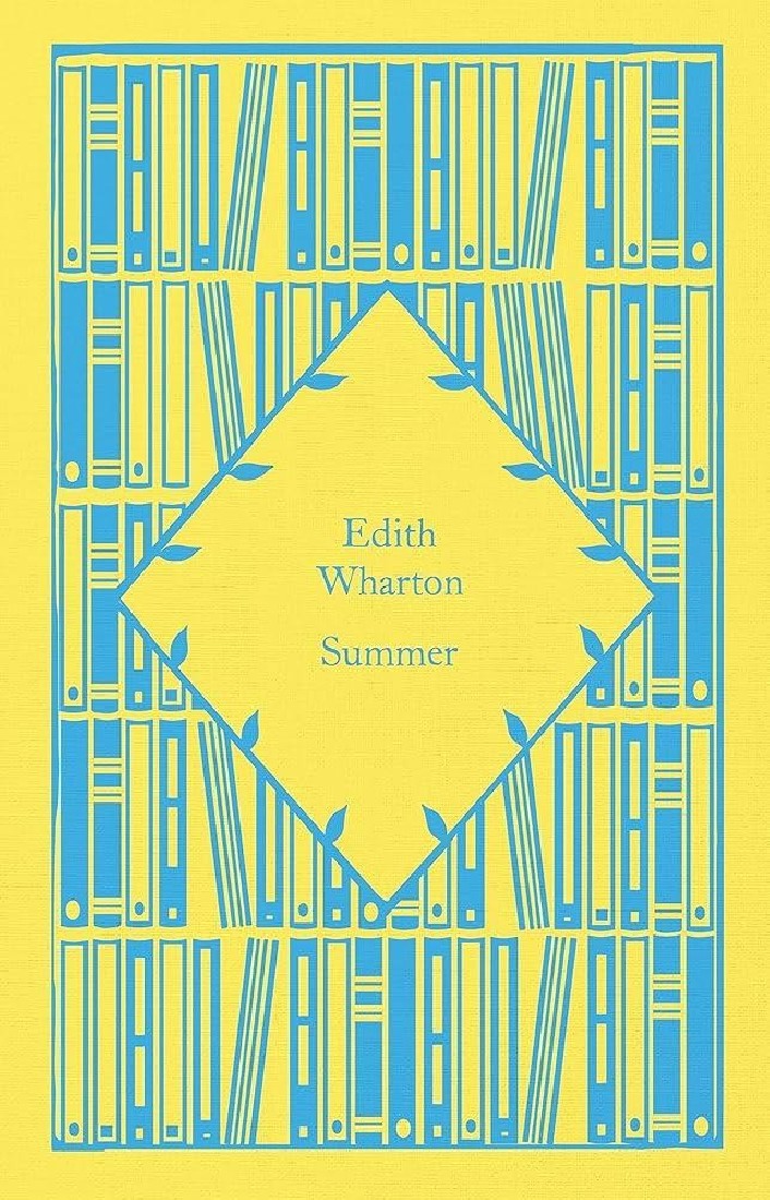 PENGUIN CLASSICS LITTLE CLOTHBOUND : SUMMER HC