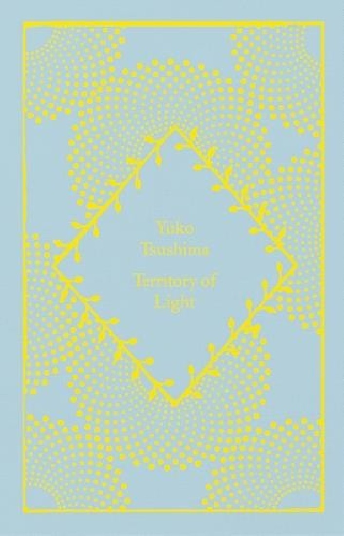 PENGUIN CLASSICS LITTLE CLOTHBOUND : TERRITORY OF LIGHT HC