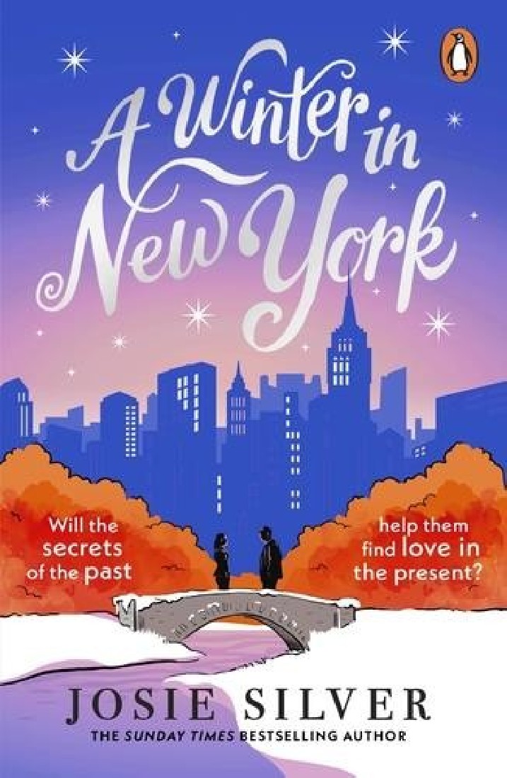 A WINTER IN NEW YORK PB