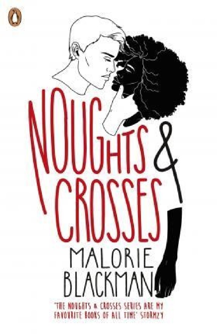NOUGHTS & CROSSES PB