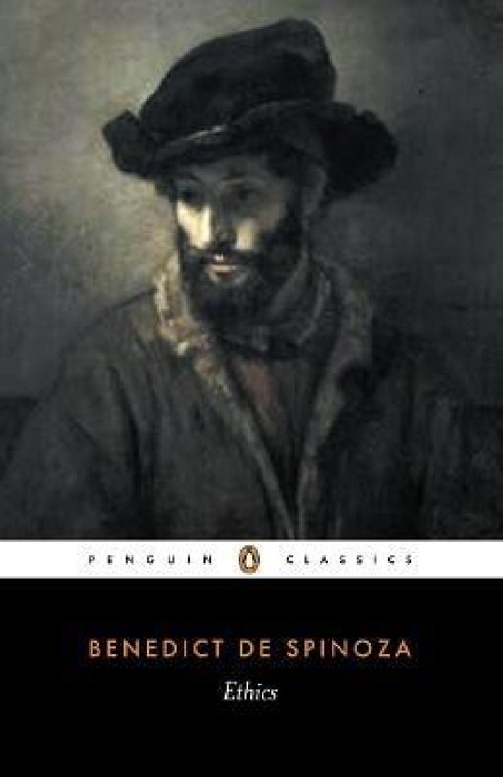 PENGUIN CLASSICS : PENGUIN CLASSICS ETHICS