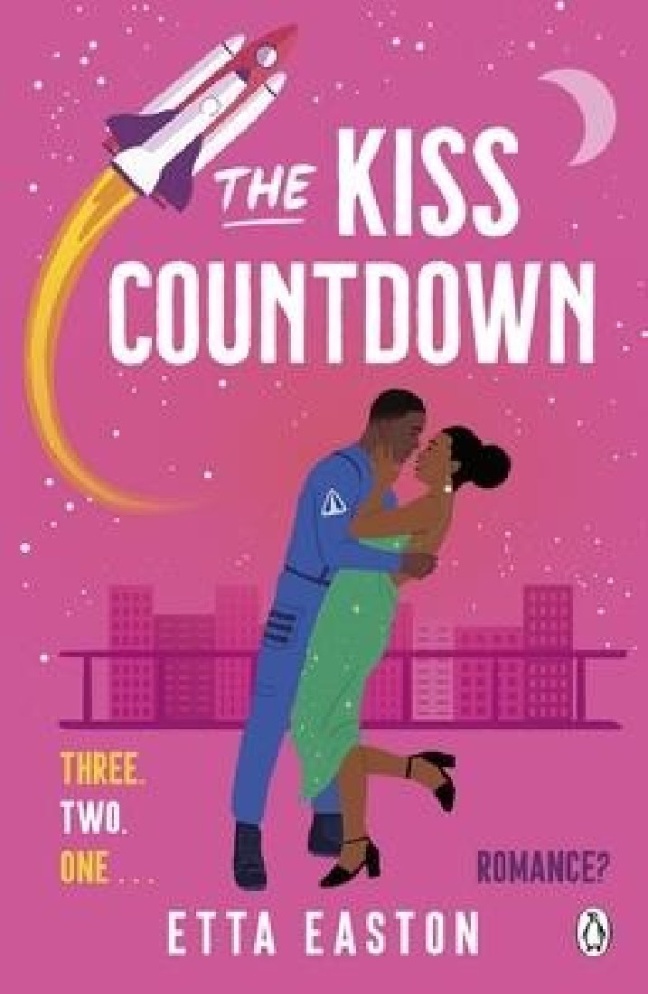 THE KISS COUNTDOWN