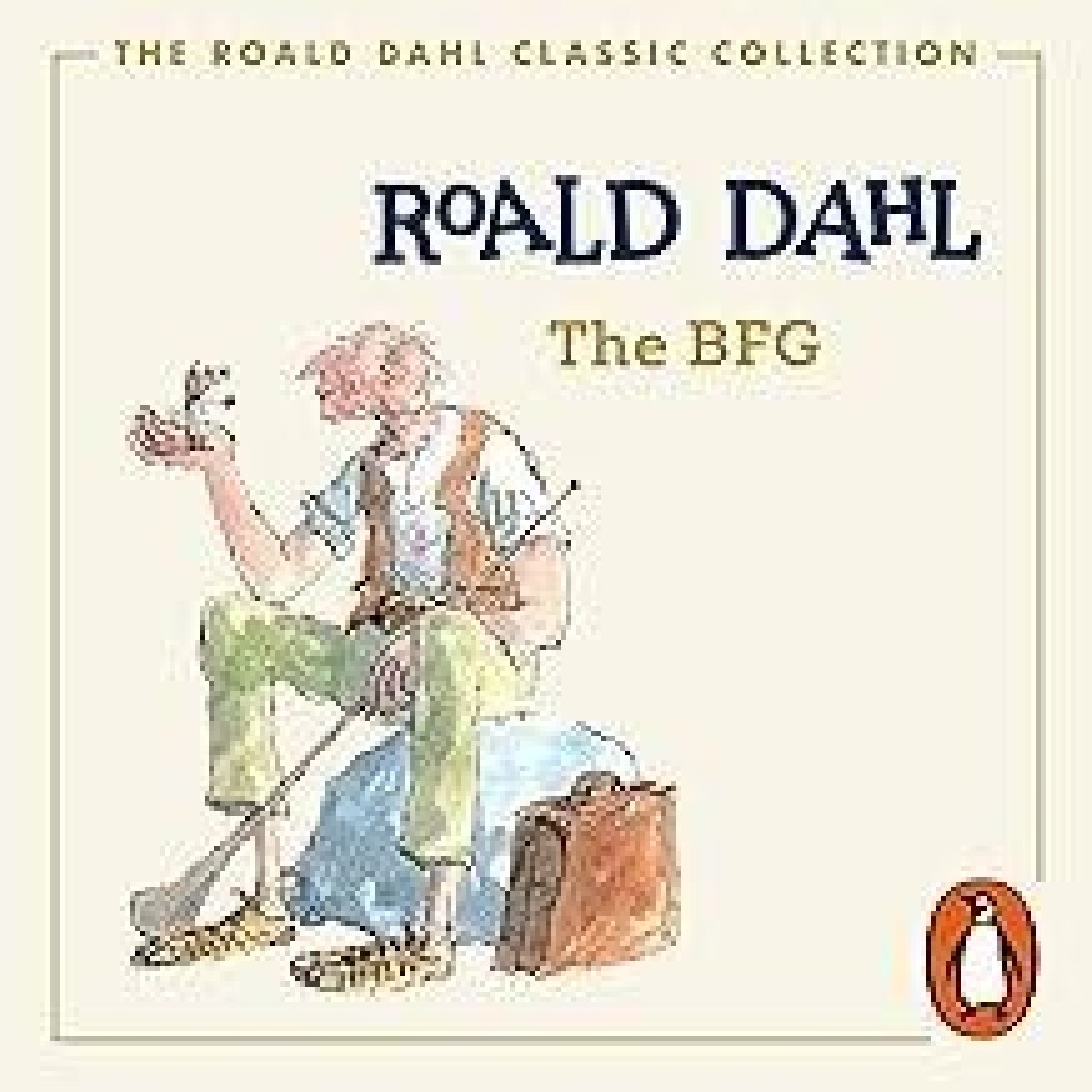 THE BFG PB