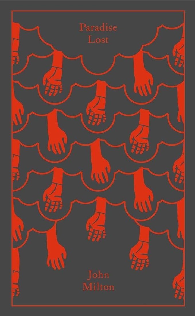 PENGUIN CLASSICS CLOTHBOUND : PARADISE LOST HC