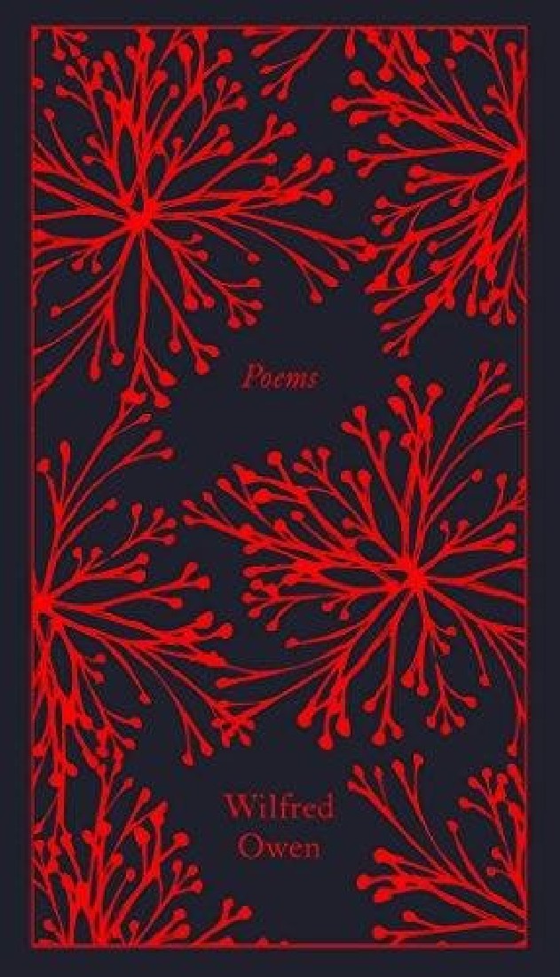 PENGUIN CLASSICS CLOTHBOUND : POEMS HC
