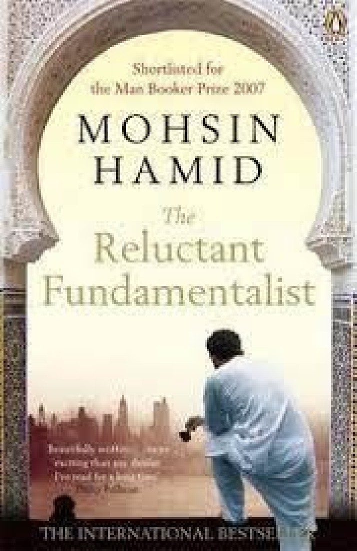 THE RELUCTANT FUNDAMENTALIST