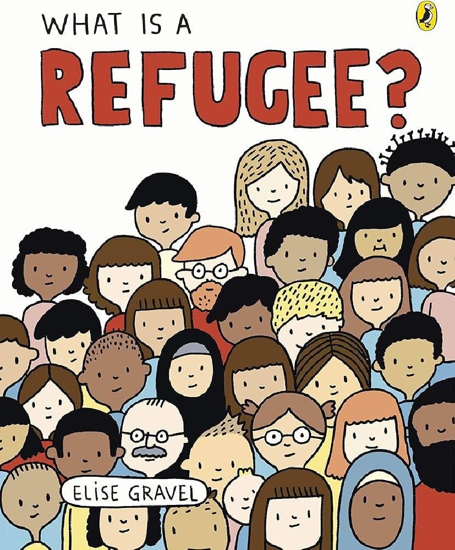 WHAT IS A REFUGEE?