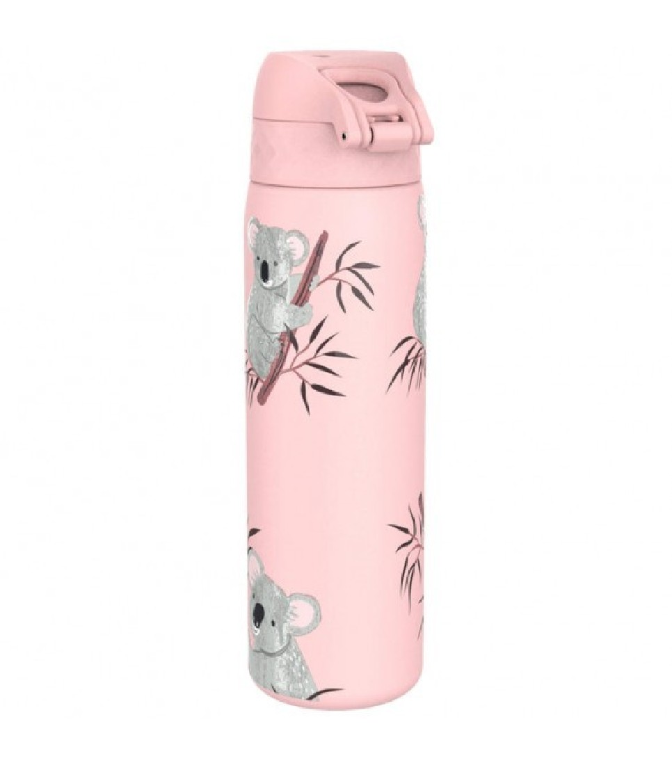 Παγούρι Μεταλλικό Θερμός 500ml Koala ION8