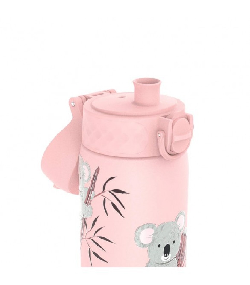 Παγούρι Μεταλλικό Θερμός 500ml Koala ION8