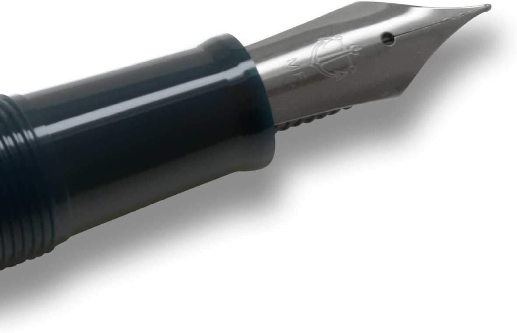 Sailor Fountain Pen Lecoule Iron Blue, 12-0333-340