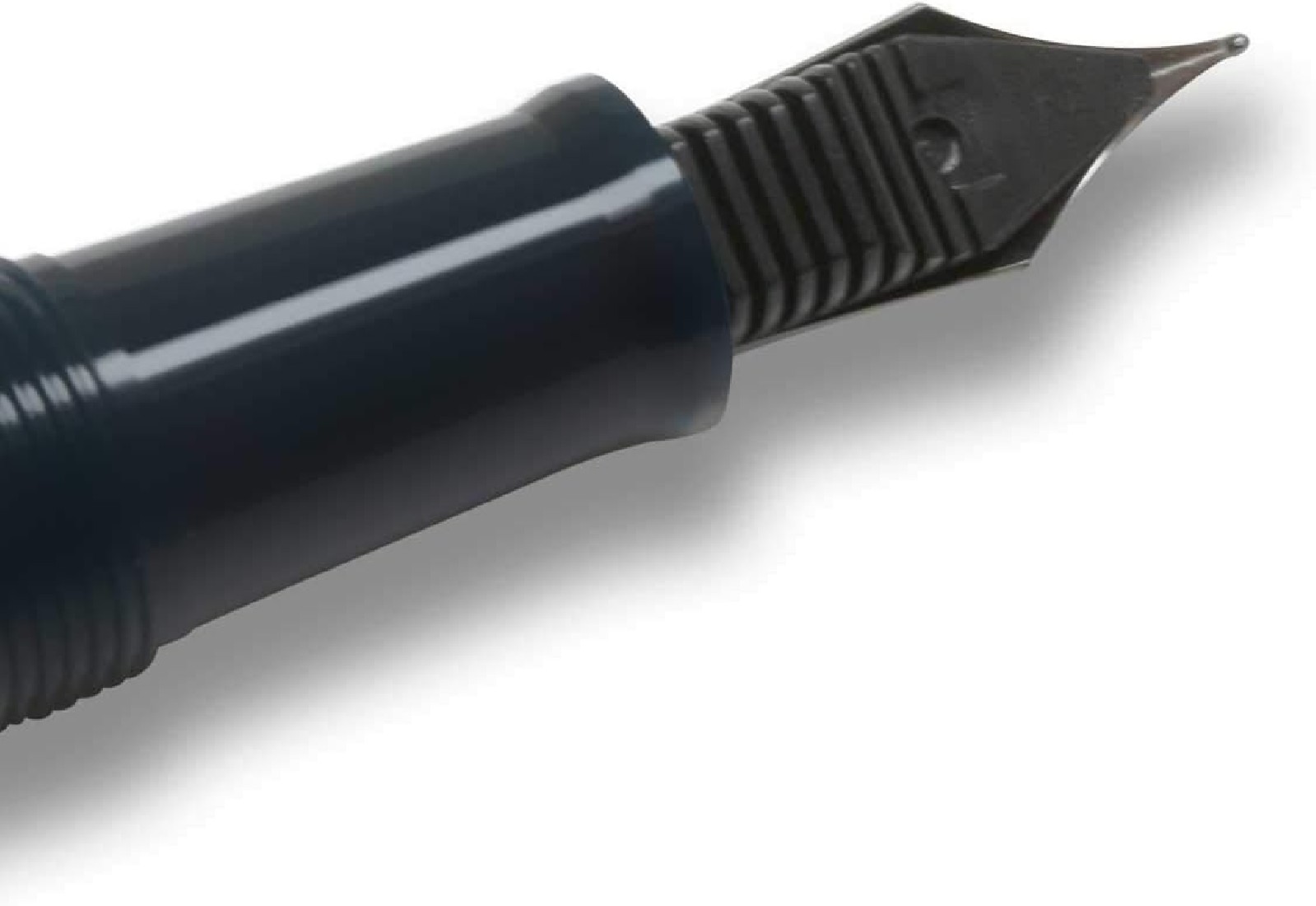 Sailor Fountain Pen Lecoule Iron Blue, 12-0333-340