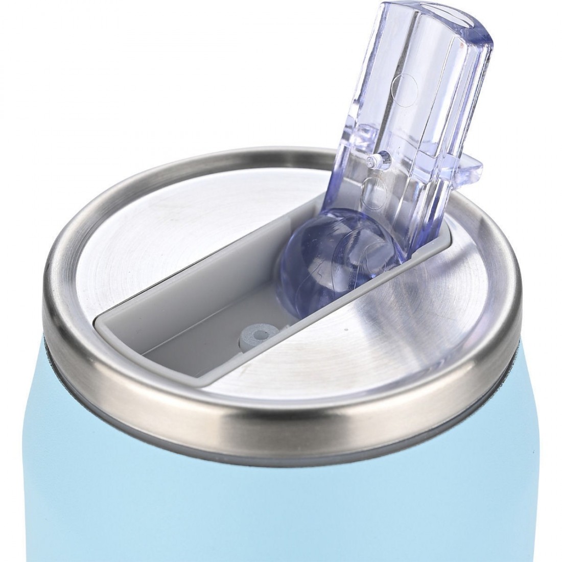 Θερμός Travel Cup Save the Aegean 500ml Dreamy Sky 22808 Estia Home Art