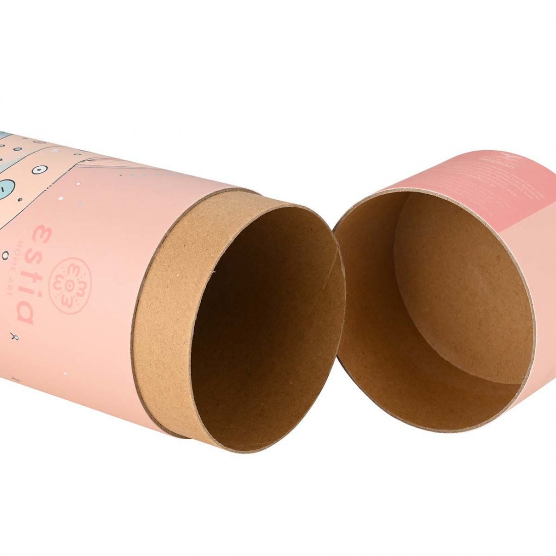 Θερμός Travel Cup Save the Aegean 500ml Whimsy Wonders 22853 Estia Home Art.