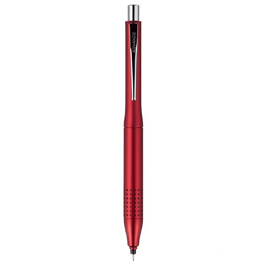 Uni KuruToga Advance Upgrade Mechanical Pencil - Red - 0.5 mm M5-1030. 1P