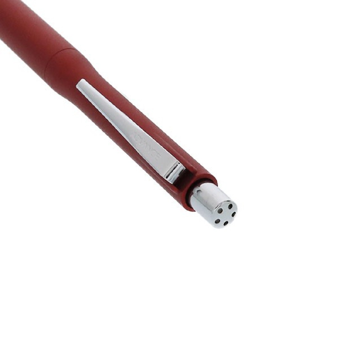 Uni KuruToga Advance Upgrade Mechanical Pencil - Red - 0.5 mm M5-1030. 1P