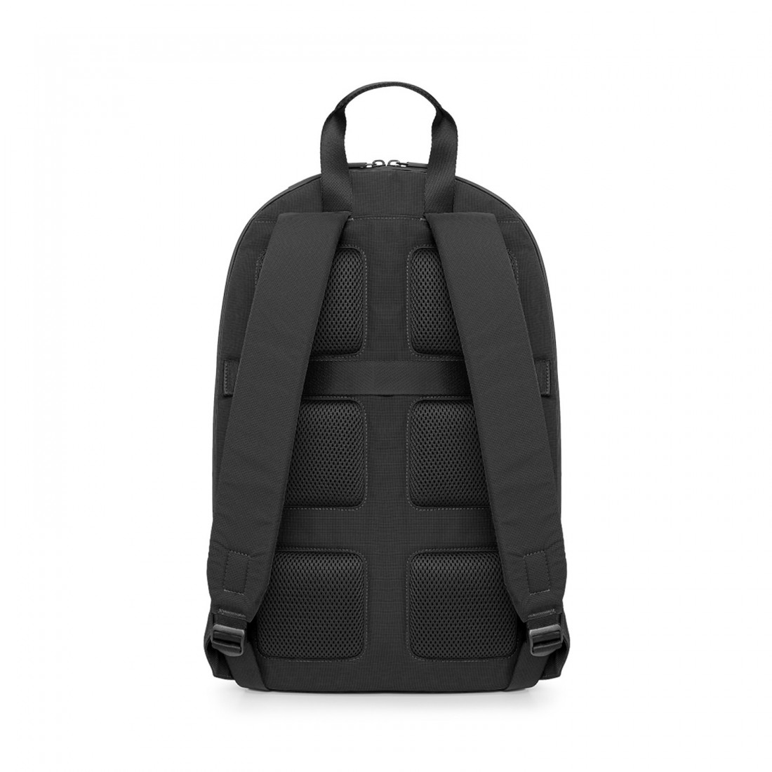 Moleskine Metro Black Backpack
