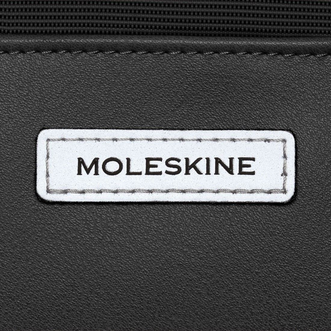 Moleskine Metro Black Backpack