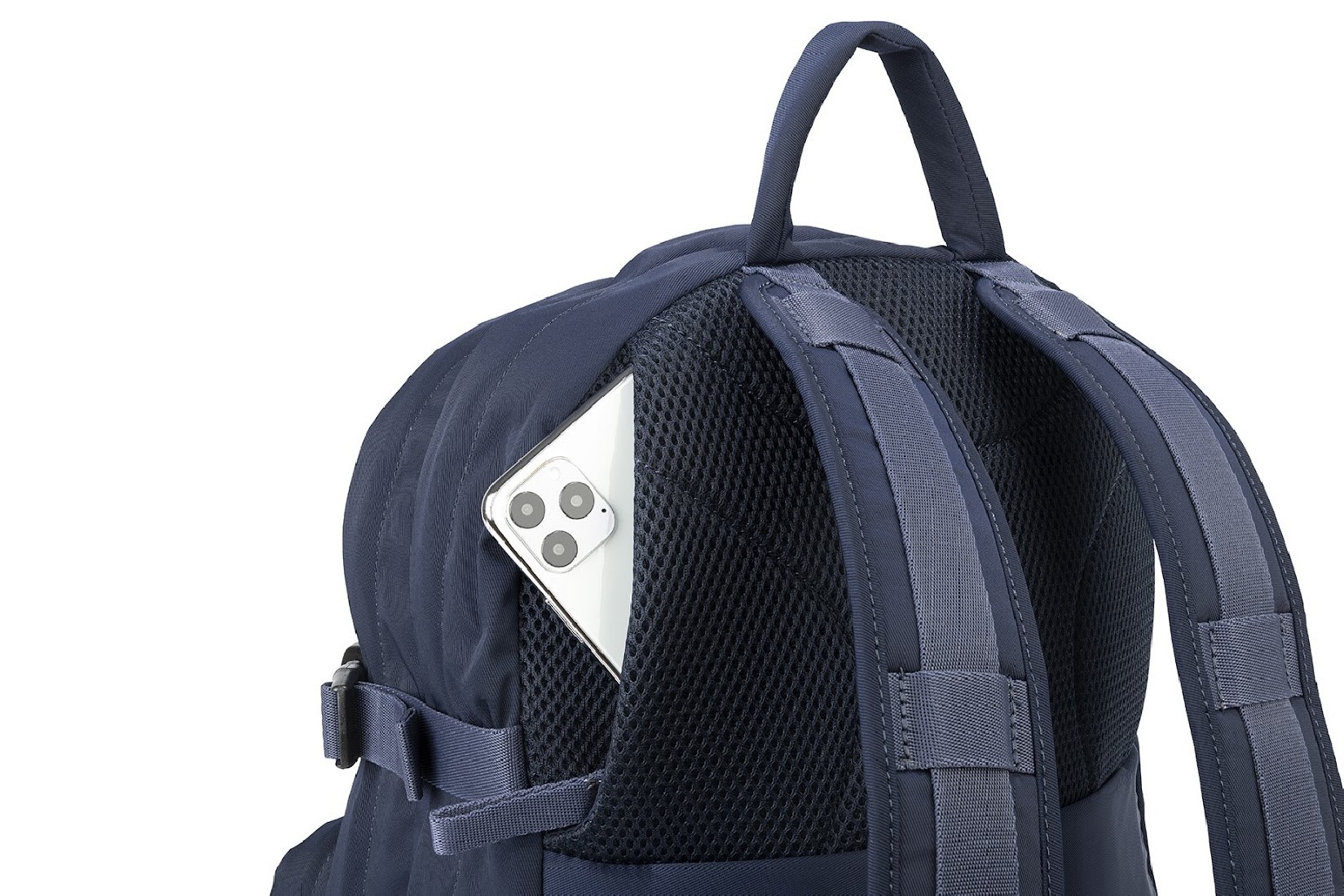 Tucano Backpack Desert Blue 15 inches BKDES15-B