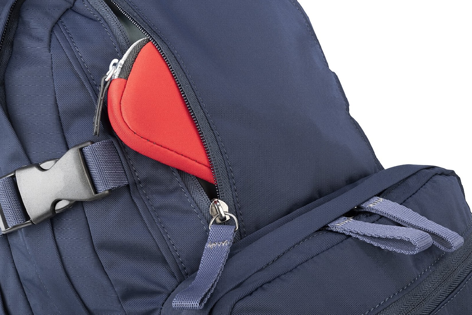 Tucano Backpack Desert Blue 15 inches BKDES15-B