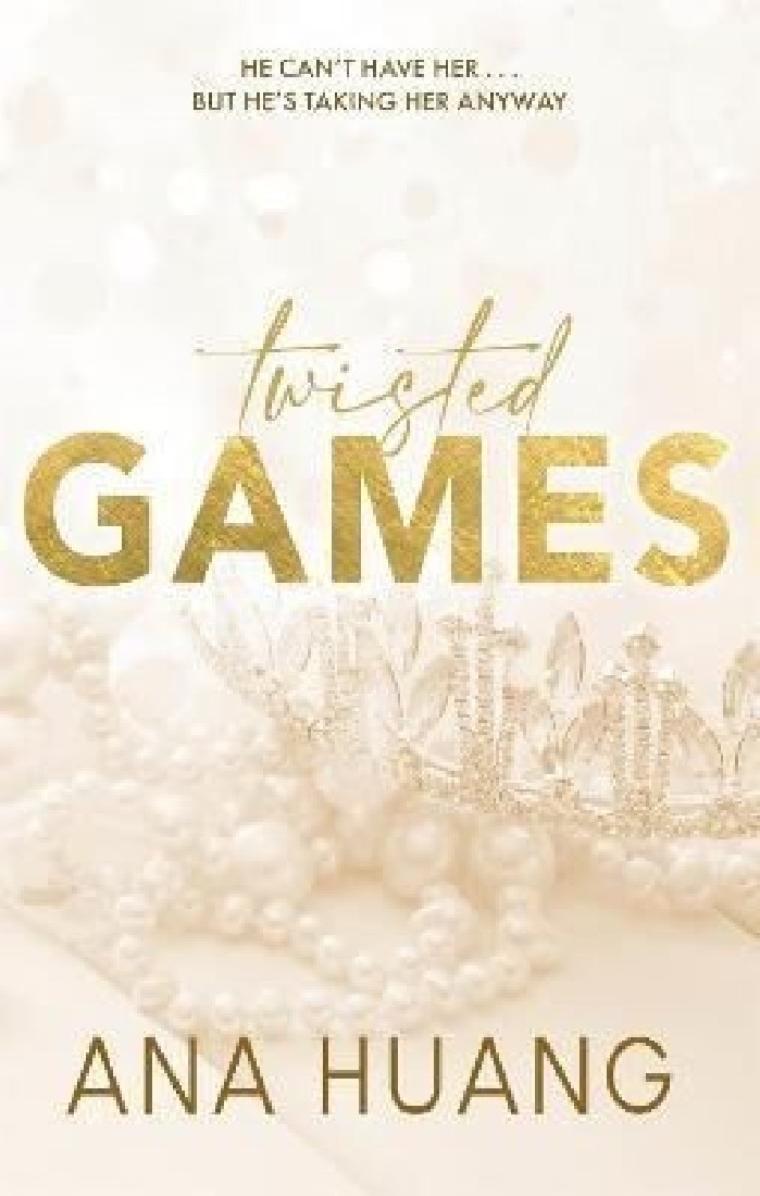 TWISTED SERIES 2 : TWISTED  GAMES