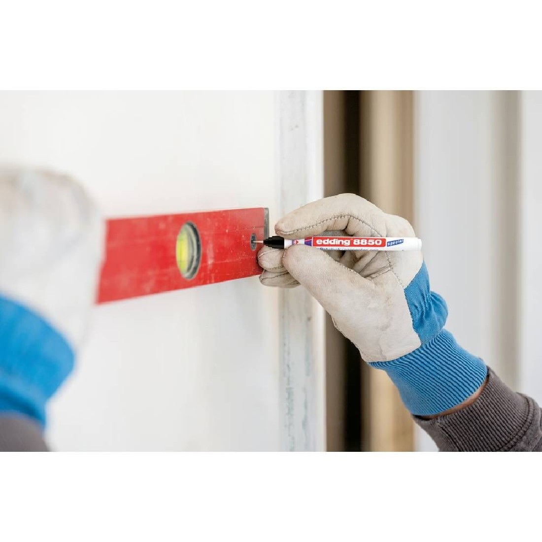 Μαρκαδόρος Carpenter 885  Edding