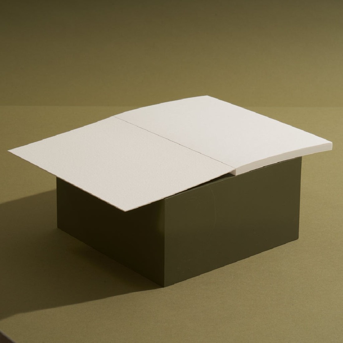 Paper Republic XL 13,5x20cm, watercolour book