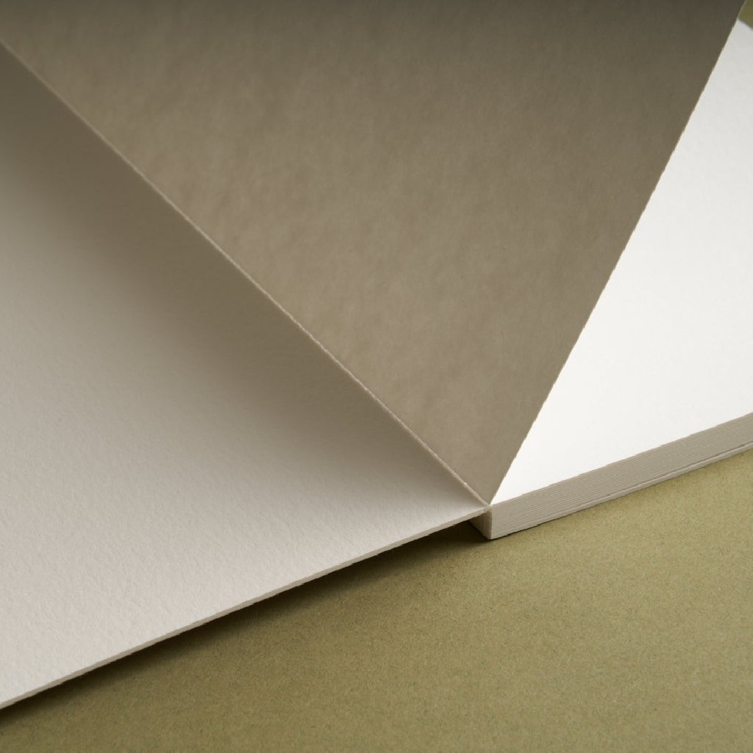 Paper Republic XL 13,5x20cm, watercolour book