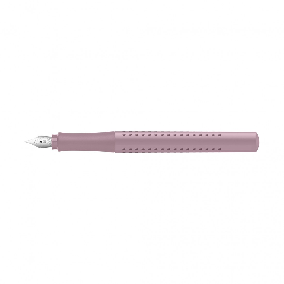 Faber Castell Grip 2010 Fountain pen & Ballpen Tin Rose Shadows 201528