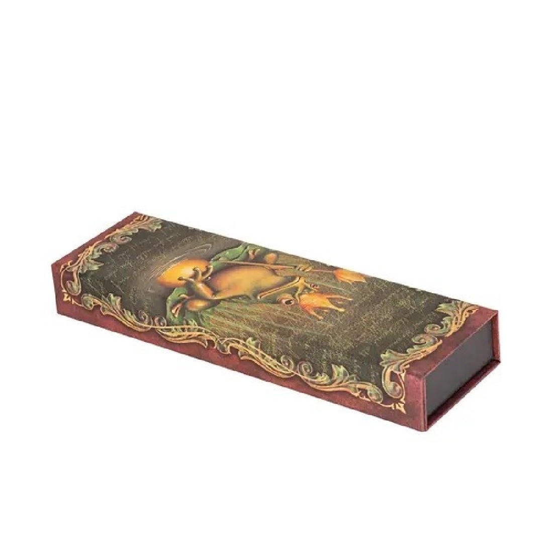 Paperblanks Pencil  Case, The Frog Prince