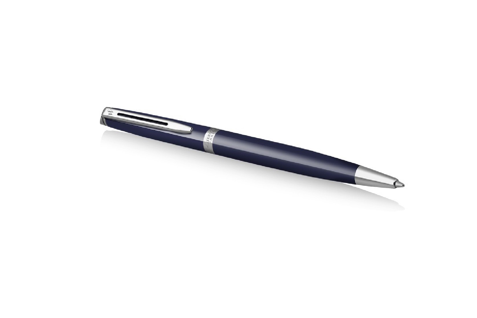 Waterman 2024 Hémisphère Blue CT Ballpoint Pen
