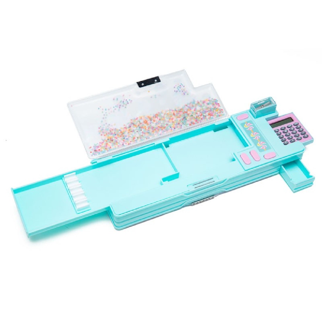 Κασετίνα Retro Lollipop 10102 Yolo