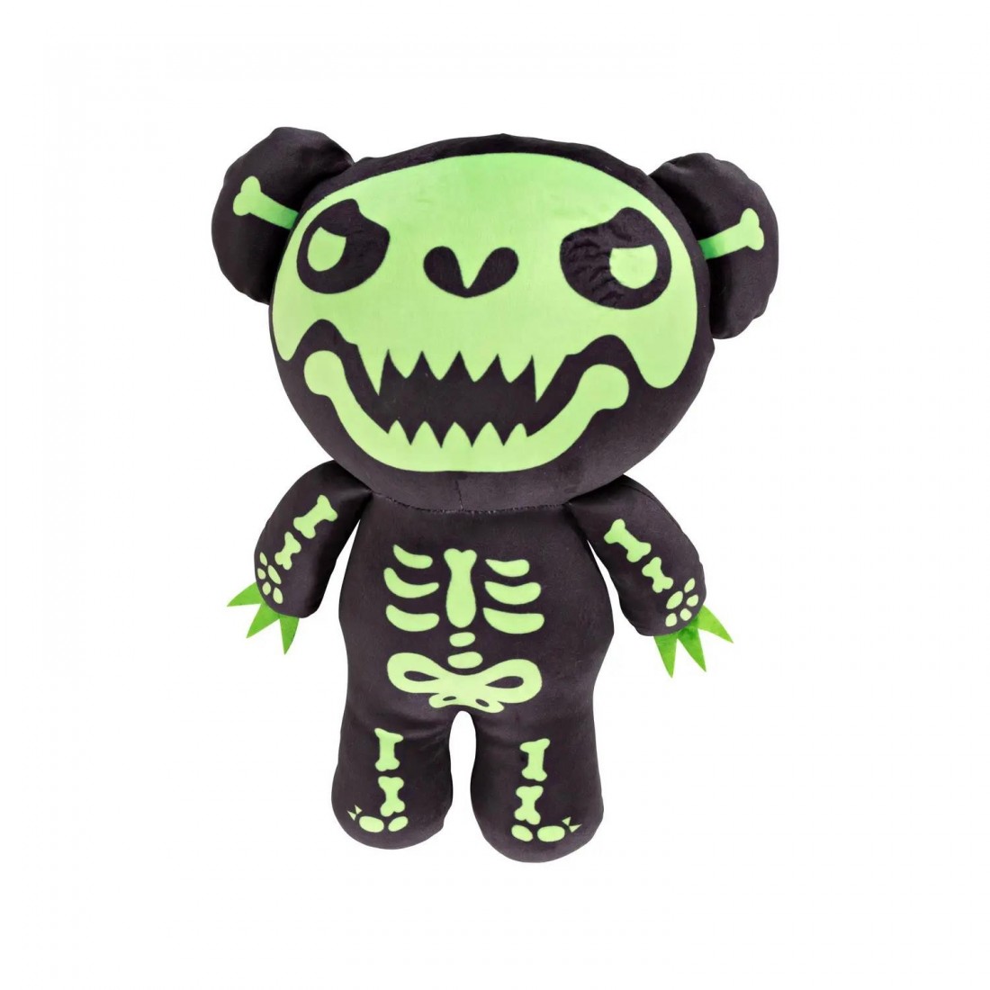 Λούτρινο Deddybears Series - Bones 30,5 εκ. στο σακί DBD18 Ψυχογιός