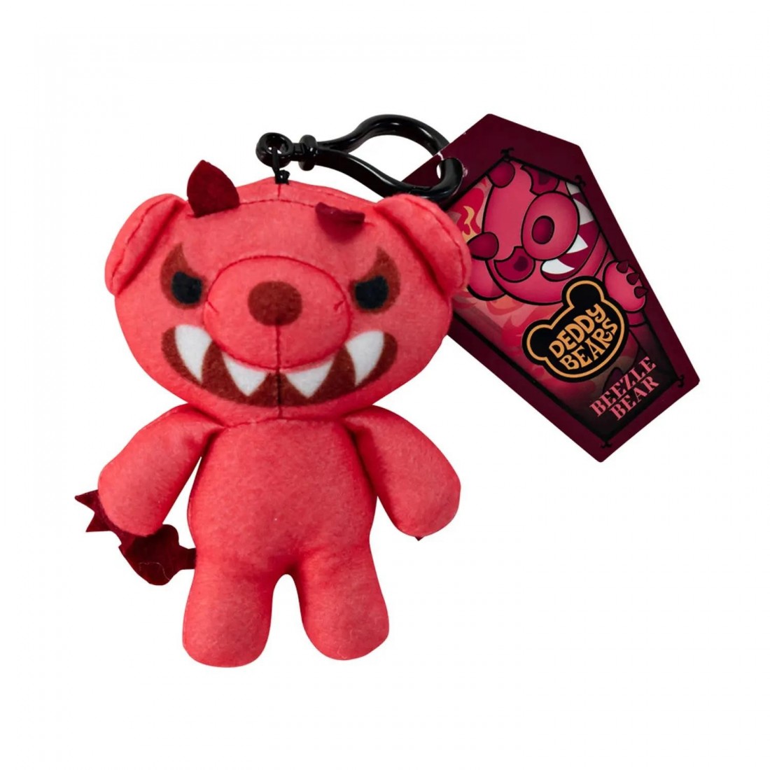 ΛΟΥΤΡΙΝΑ DEDDYBEARS SERIES 1 BLIND BAG 10εκ. DBD01 Ψυχογιός