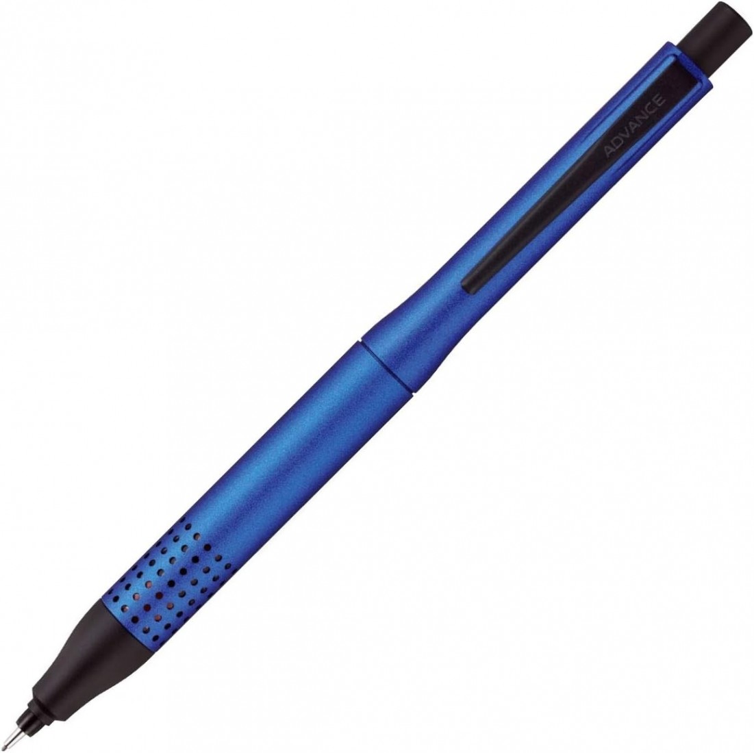 Uni Kurutoga Advance Upgrade Model 0.5mm Mechanical Pencil, Navy Body M5-10301P.9