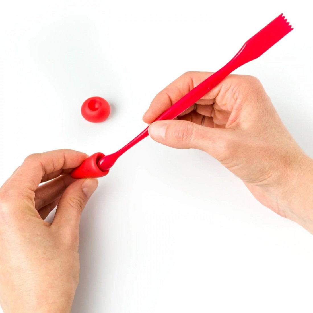 Staedtler Fimo Σετ Εργαλεία Διαμόρφωσης Πηλού 4τεμ, 8711