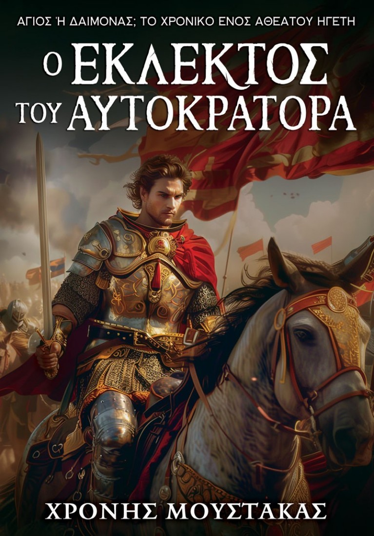 Ο εκλεκτός του Αυτοκράτορα