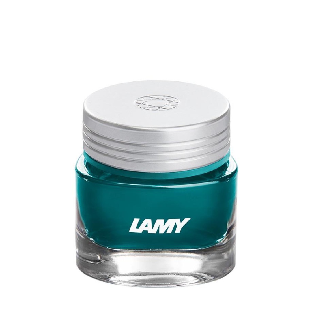 Lamy T53 Crystal Ink 30ml Amazonite  470