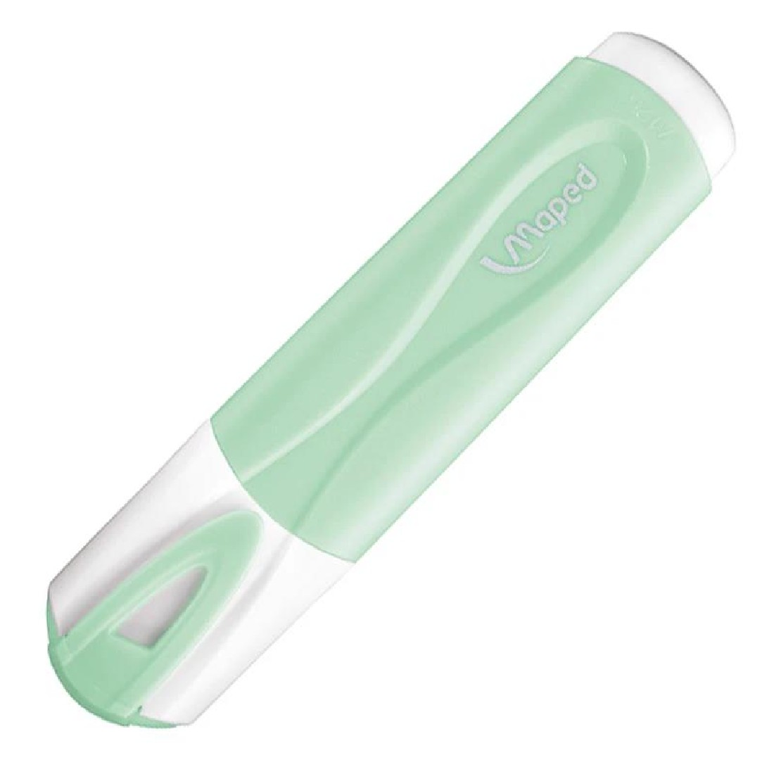 Μαρκαδόρος Υπογράμμισης Πράσινο Pastel 742539 Maped