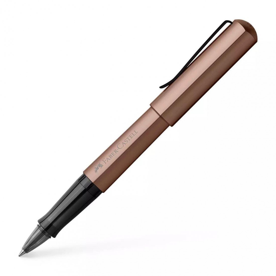 Faber Castell Hexo Bronze  Rollerball 140585