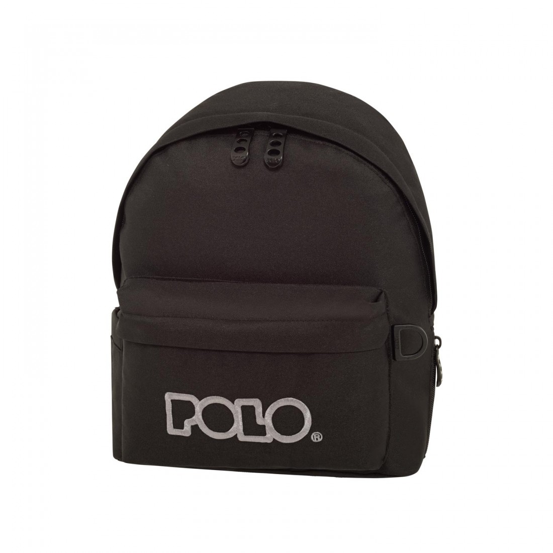 Σακίδιο πλάτης Mini Black 901067-2000 Polo (2026)