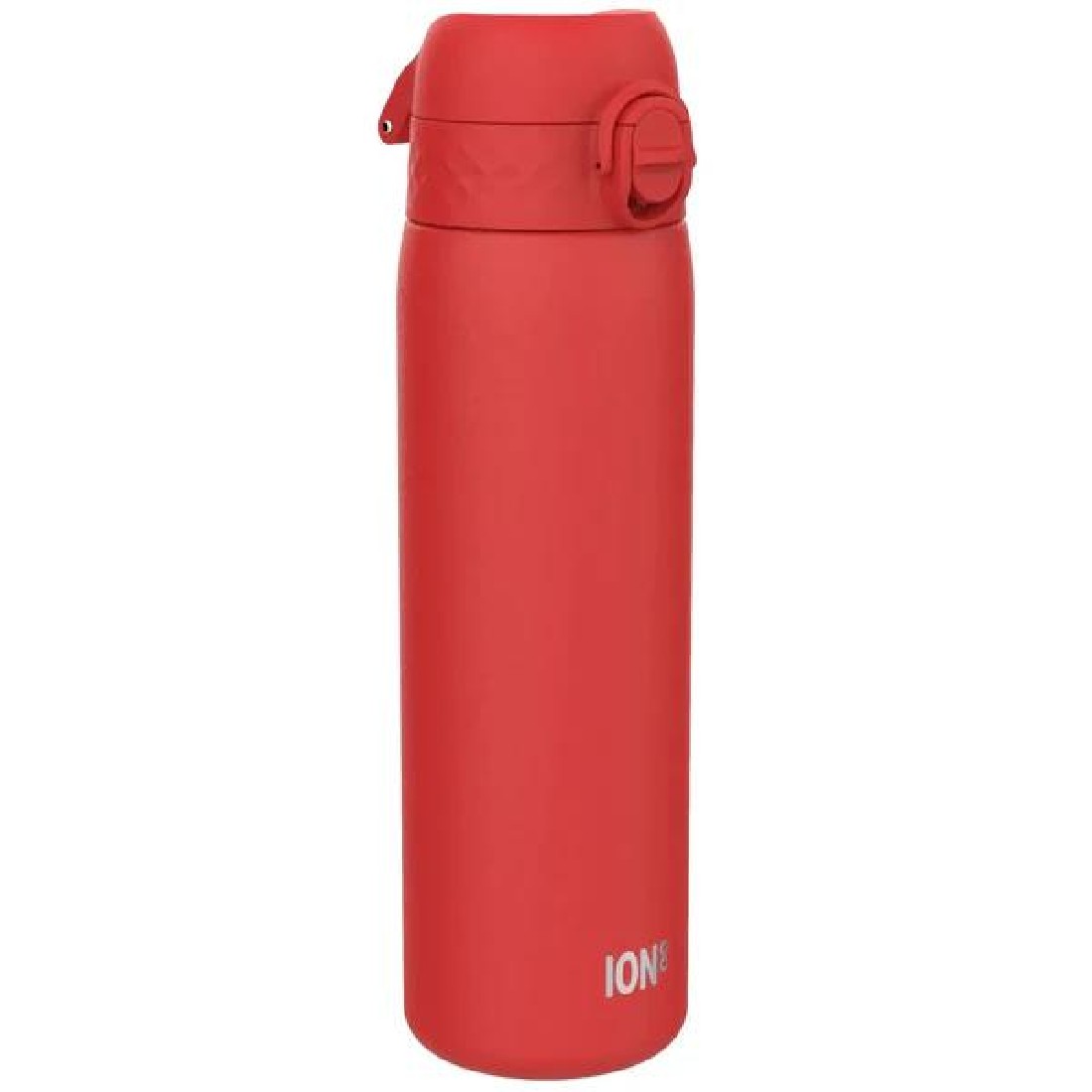 Παγούρι Μεταλλικό Θερμός 500ml Red ION8